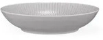 Suppenteller AMINA (DH 21,20x4,60 cm) - grau - DH 21,20x4,60 cm