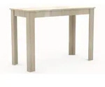 Esstisch ESAL (LBH 110x50x76 cm) - LBH 110x50x76 cm