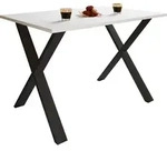 Esstisch XONA (LBH 140x80x76 cm) - LBH 140x80x76 cm