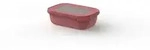 Multisch&uuml;ssel CIRQULA (BHT 17.60x5.10x12.60 cm) - pink - BHT 17.60x5.10x12.60 cm