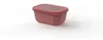 Multisch&uuml;ssel CIRQULA (BHT 17.60x7.50x12.60 cm) - pink - BHT 17.60x7.50x12.60 cm