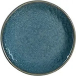Teller MATERA (DH 16,30x3,20 cm) - blau - DH 16,30x3,20 cm