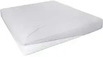 Spannbetttuch Feinjersey (190x200cm) - 100x200cm