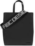 Tote Bag DAILY Black (LBH 15x29,50x34,50 cm) - LBH 15x29,50x34,50 cm