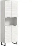 Hochschrank RIFF (BHT 70x193x34 cm) - BHT 70x193x34 cm