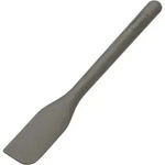 Teigschaber KAISERFLEX (LBH 30x8x3 cm) - grau - LBH 30x8x3 cm