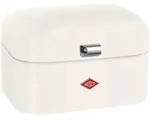 Brotkasten WESCO SINGLE GRANDY (BHT 26,80x17,50x27,40 cm) - BHT...