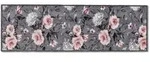 Fu&szlig;matte PURE UND SOFT (BL 50x150 cm) - BL 50x150 cm