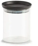 Vorratsglas (DH 10.30x13.30 cm) - bunt - DH 10.30x13.30 cm