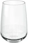 Longdrinkglas-Set Afina (DH 8,50x12,40 cm) - transparent - DH 8,50x12,40 cm