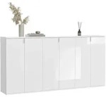 Kommodenkombination PROJEKT X (BHT 195x97x34 cm) - BHT 195x97x34 cm