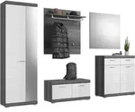 Garderobe SCOUT (BHT 272x197x40 cm) - BHT 272x197x40 cm