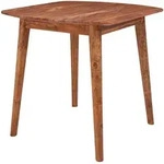 Esstisch (LBH 80x80x78 cm) - LBH 80x80x78 cm