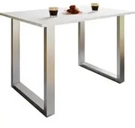 Esstisch XONA (LBH 140x50x76 cm) - LBH 140x50x76 cm