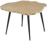 Couchtisch (LBH 64x64x37 cm) - LBH 64x64x37 cm