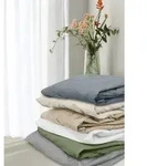 Spannbettlaken VESUV Jersey (BL 100x200 cm) - BL 100x200 cm