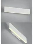 Wandleuchte HELL DELTA-B Akku (BH 14x2,70 cm) - BH 14x2,70 cm