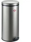 Abfalleimer WESCO GASTRO neusilber (BHT 28,80x58,40x31,60 cm) - BHT...