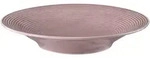 Suppenteller BEAT (DH 22,50x4,10 cm) - rosa - DH 22,50x4,10 cm