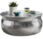 Couchtisch (DH 75x31 cm) - DH 75x31 cm