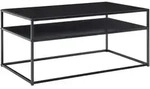 Couchtisch (LBH 100x60x45 cm) - LBH 100x60x45 cm