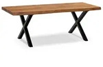 Couchtisch (LBH 120x60x46 cm) - LBH 120x60x46 cm