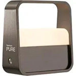 Tischleuchte PURE GO (LBH 13x5x13 cm) - LBH 13x5x13 cm