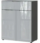 Kommode HARPER GUNJUR (BHT 83x102x42 cm) - BHT 83x102x42 cm
