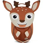 Rucksack AFFENZAHN Reh (BHT 32x34x16 cm) - bunt - BHT 32x34x16 cm