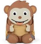 Rucksack AFFENZAHN Affe (BHT 20x31x12 cm) - bunt - BHT 20x31x12 cm
