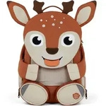 Rucksack AFFENZAHN Reh (BHT 34x38x18 cm) - bunt - BHT 34x38x18 cm