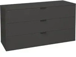 Kommode MAARTEN (BHT 119x67x45 cm) - BHT 119x67x45 cm