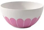 Serviersch&uuml;ssel FLEUR (DH 24,10x11,90 cm) - bunt - DH 24,10x11,90 cm