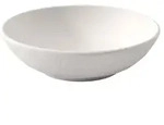 Dessertschale Manufacture (DH 13,20x3,80 cm) - wei&szlig; - DH 13,20x3,80 cm