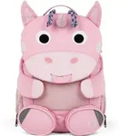 Rucksack AFFENZAHN Einhorn (BHT 20x31x12 cm) - bunt - BHT 20x31x12 cm