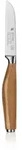 Gem&uuml;semesser WMF GRAND WOOD (LBH 28.90x6.50x2.85 cm) - braun - LBH 28.90x6.50x2.85