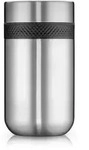 Thermo WMF Speisebeh&auml;lter 500+200 (LBH 10.70x10.70x19.20 cm) - silber - LBH