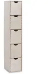 Schubladenelement DIVIDE (BHT 21x86,50x18 cm) - BHT 21x86,50x18 cm