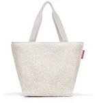 shopper reisenthel M - teddy sand (BHT 30,50x51x26 cm) - beige - BHT...