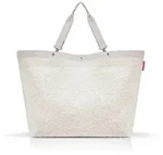 shopper reisenthel XL - teddy sand (BHT 68x45,50x20 cm) - beige - BHT...