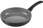 Bratpfanne BARI CERAMIC (LHD 42x9x24 cm) - schwarz - LHD 42x9x24 cm