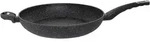 Bratpfanne GRANIT EVOLUTION (D 32 cm) - schwarz - D 32 cm