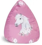 Sitzsack HORSE (DH 70x110 cm) - DH 70x110 cm