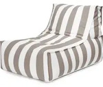 Sitzsack SANTORIN ROCK (BHT 65x65x100 cm) - BHT 65x65x100 cm