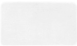 Badematte MELANGE ( 80 x 140 cm) - 60 x 100 cm