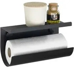 K&uuml;chenrollenhalter JET (BHT 30x15x12 cm) - BHT 30x15x12 cm