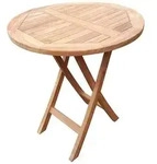 Gartentisch WOODIE (DH 70x75 cm) - DH 70x75 cm