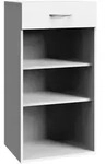 Regal MULTIRAUMKONZEPT (BHT 50x98x40 cm) - BHT 50x98x40 cm