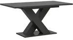 Esstisch MOTION (BHT 150x76x90 cm) - BHT 150x76x90 cm