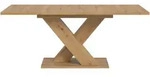 Esstisch MOTION (BHT 150x76x90 cm) - BHT 150x76x90 cm